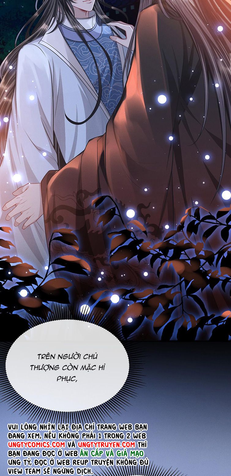 Ảnh Vệ Khó Làm: Chapter 30