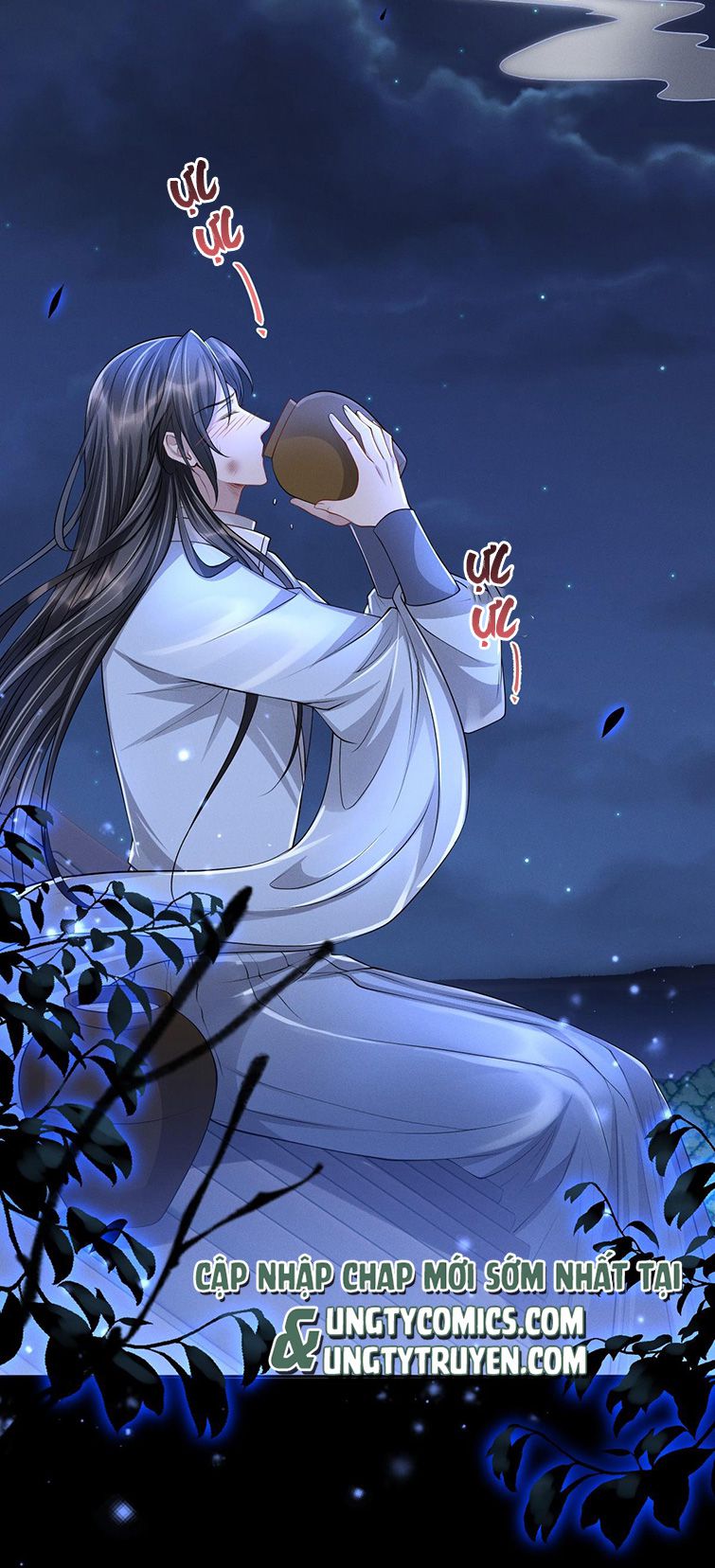 Ảnh Vệ Khó Làm: Chapter 30