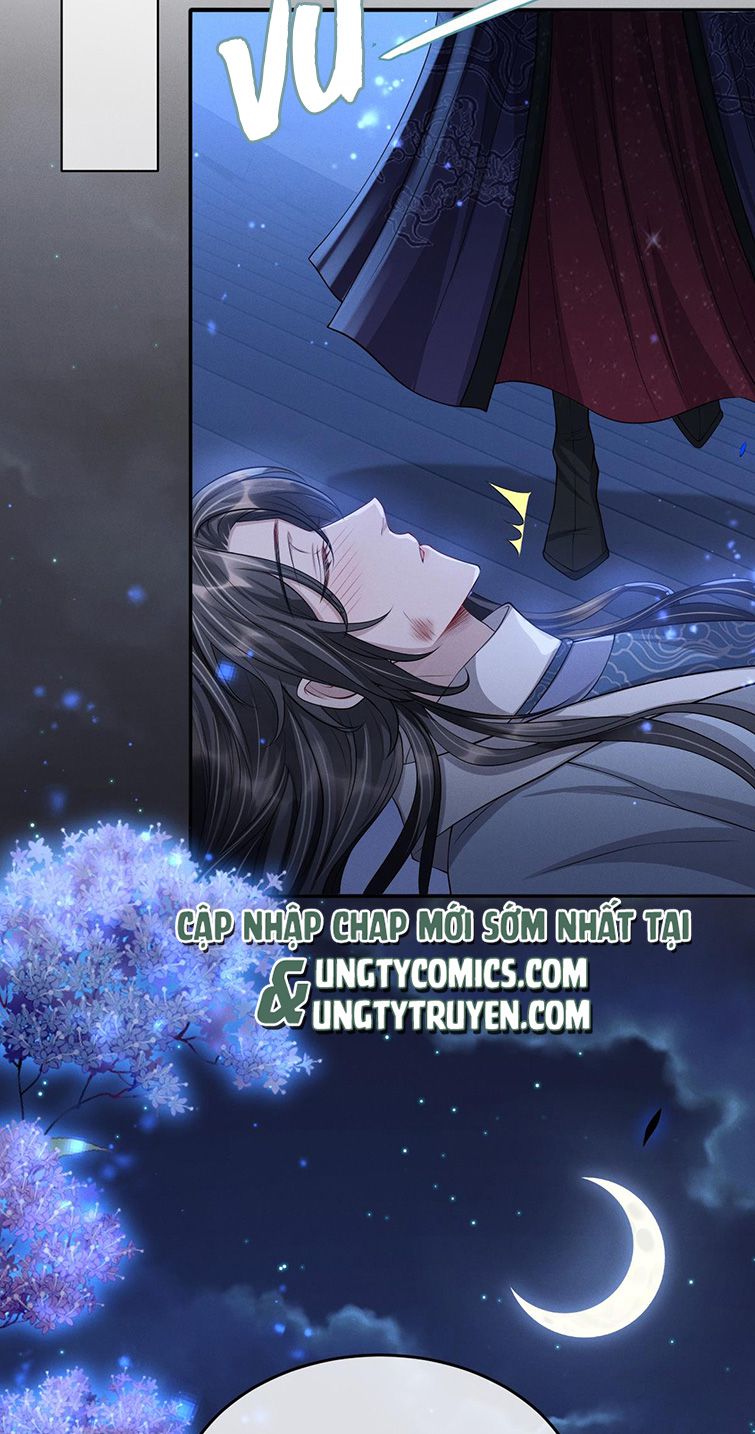 Ảnh Vệ Khó Làm: Chapter 30