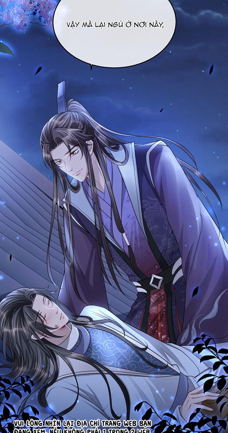 Ảnh Vệ Khó Làm: Chapter 30