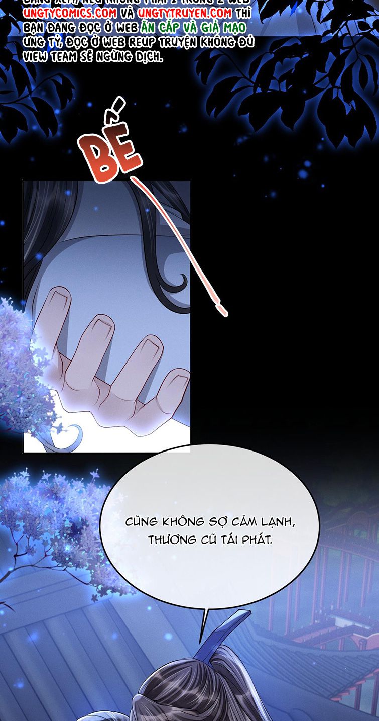Ảnh Vệ Khó Làm: Chapter 30