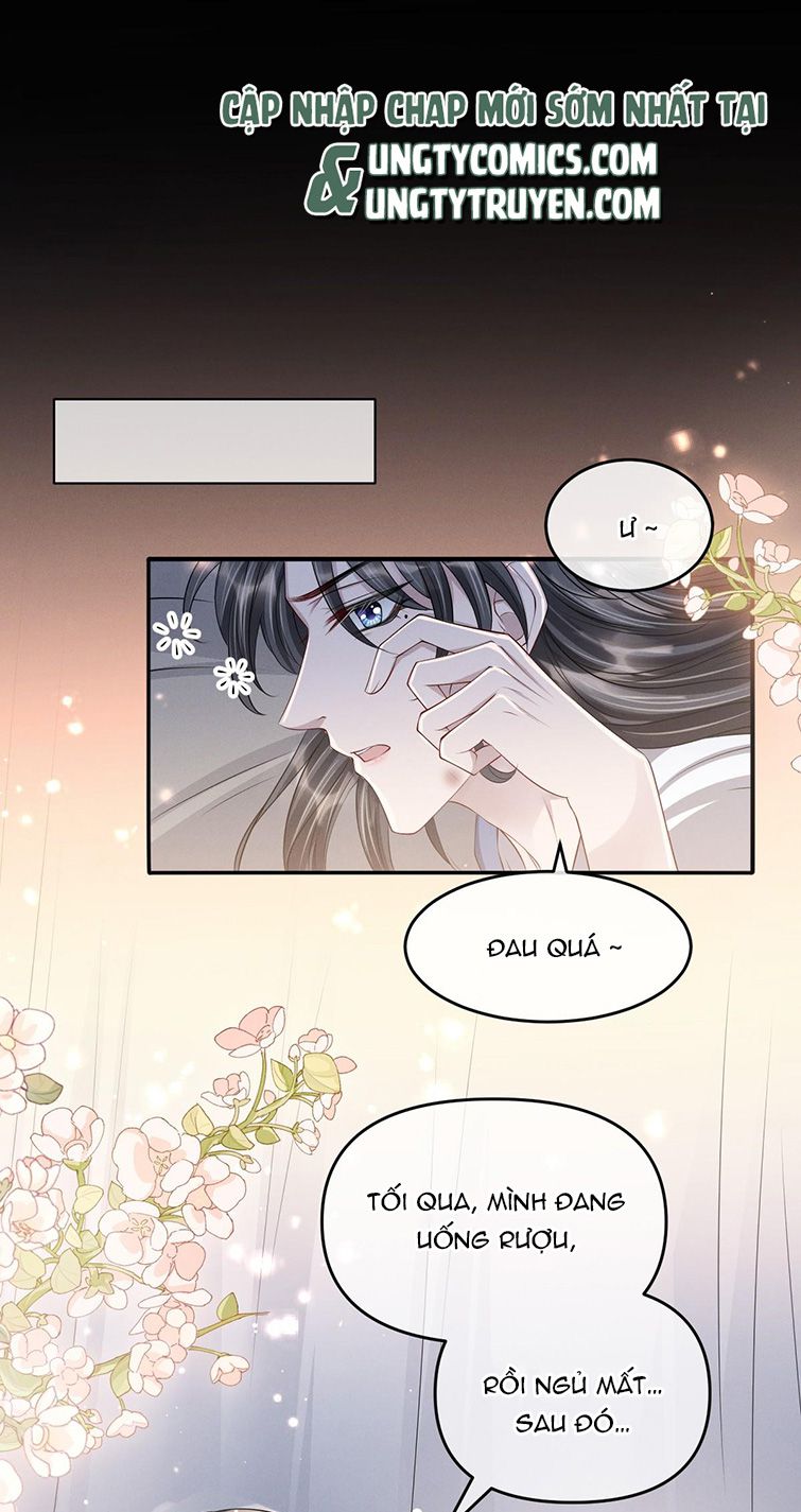 Ảnh Vệ Khó Làm: Chapter 30