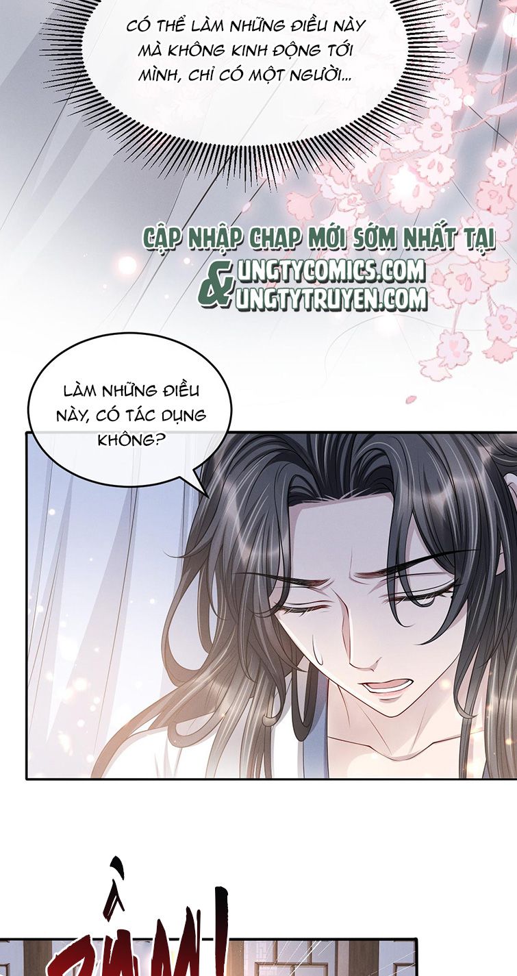 Ảnh Vệ Khó Làm: Chapter 30