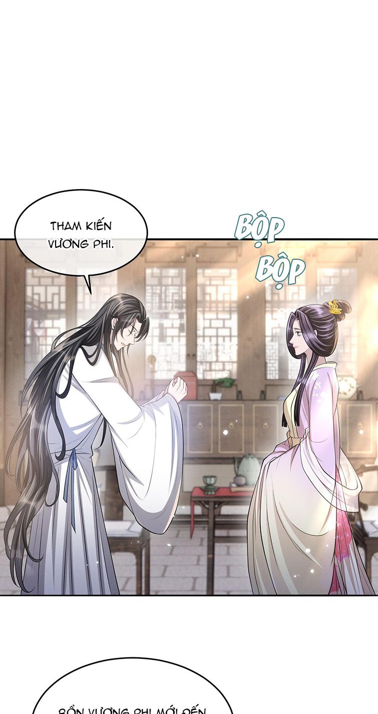 Ảnh Vệ Khó Làm: Chapter 30