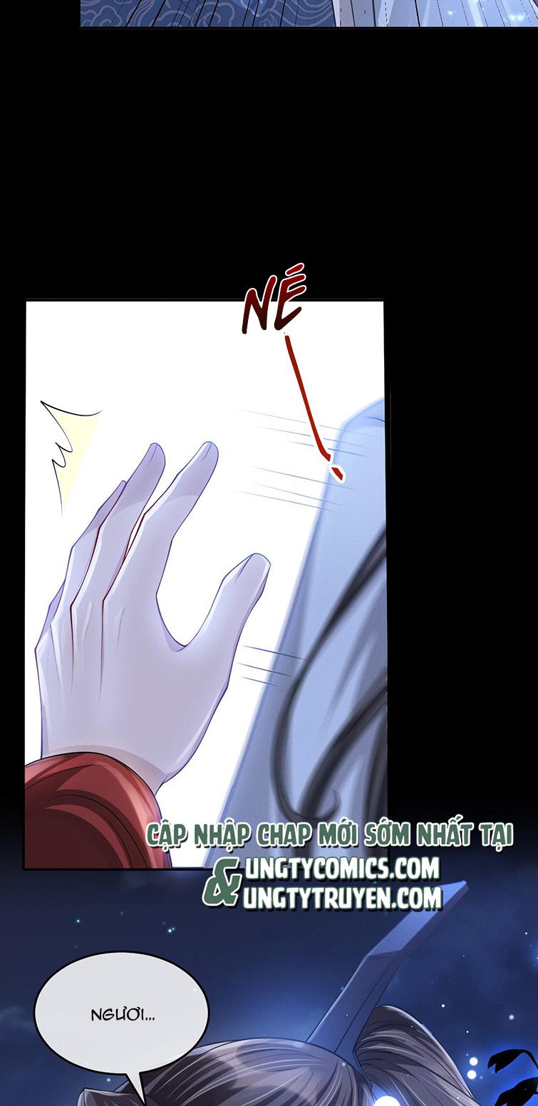 Ảnh Vệ Khó Làm: Chapter 30