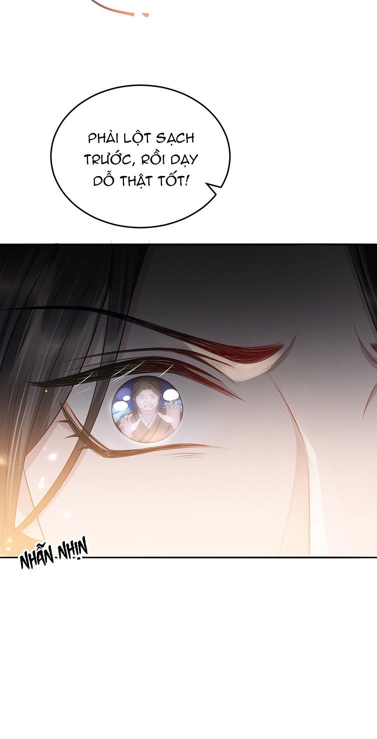 Ảnh Vệ Khó Làm: Chapter 31