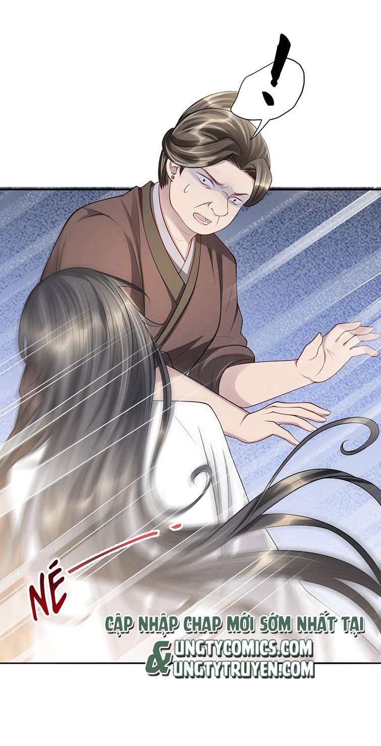 Ảnh Vệ Khó Làm: Chapter 31