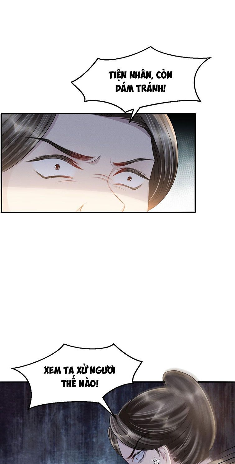 Ảnh Vệ Khó Làm: Chapter 31