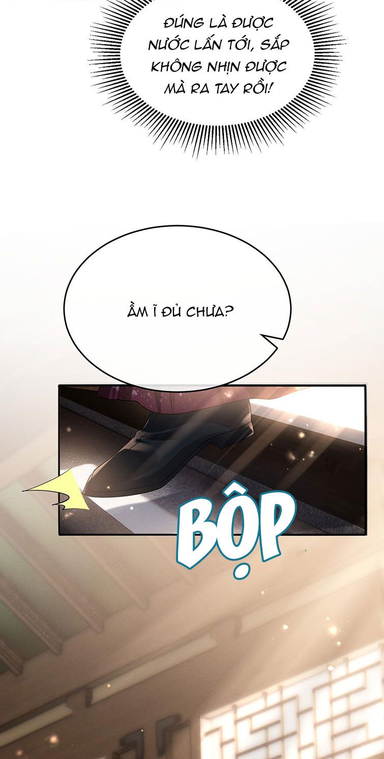 Ảnh Vệ Khó Làm: Chapter 31