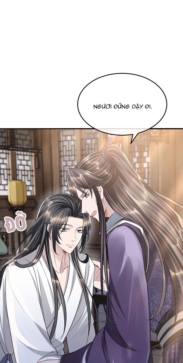 Ảnh Vệ Khó Làm: Chapter 31