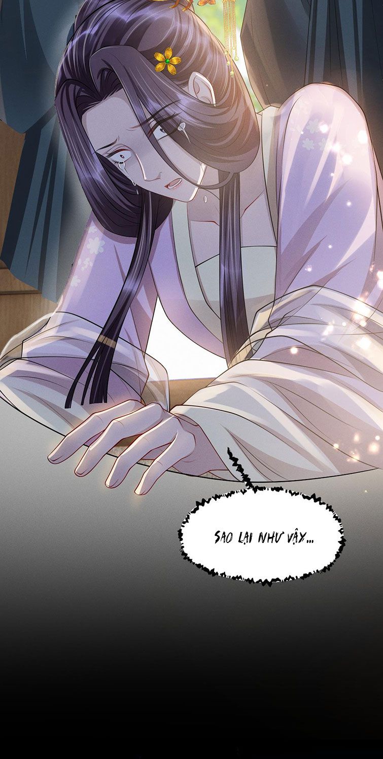 Ảnh Vệ Khó Làm: Chapter 31