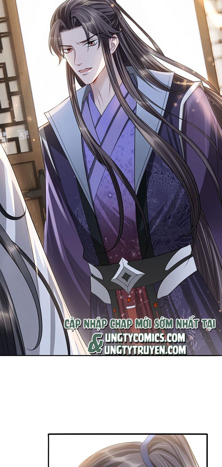 Ảnh Vệ Khó Làm: Chapter 31