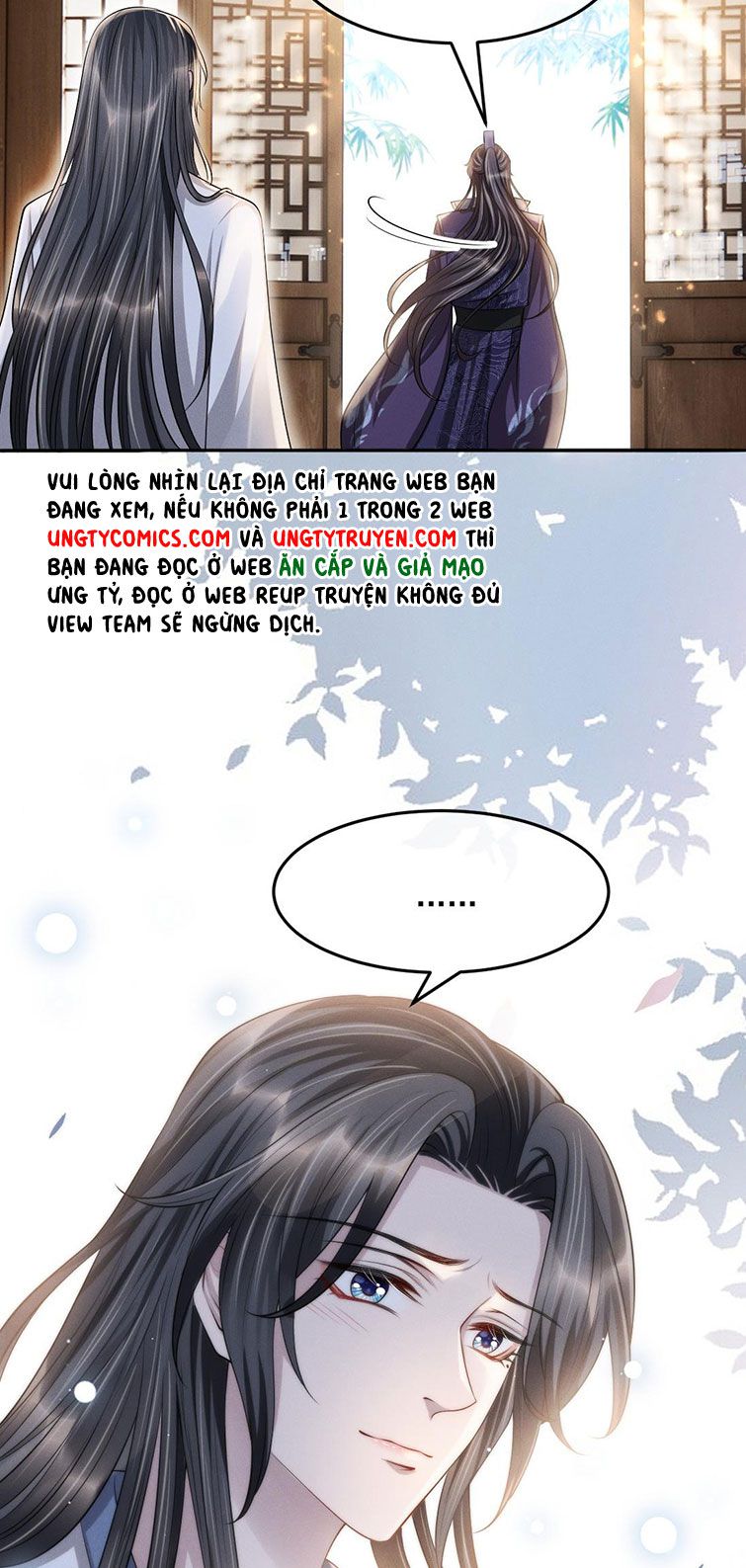 Ảnh Vệ Khó Làm: Chapter 31