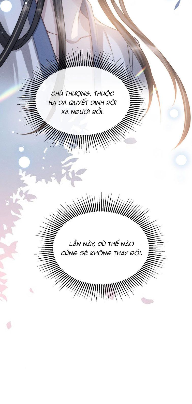 Ảnh Vệ Khó Làm: Chapter 31