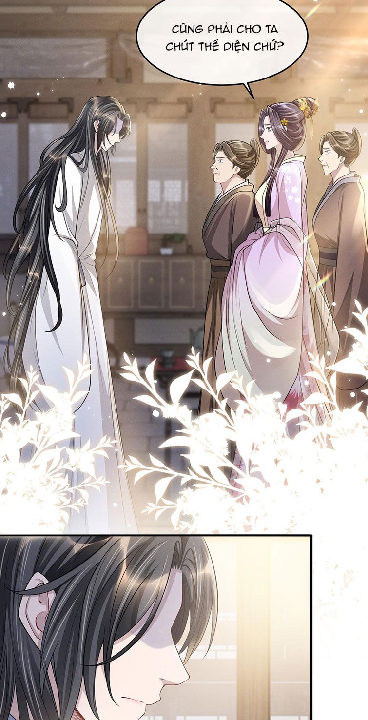 Ảnh Vệ Khó Làm: Chapter 31