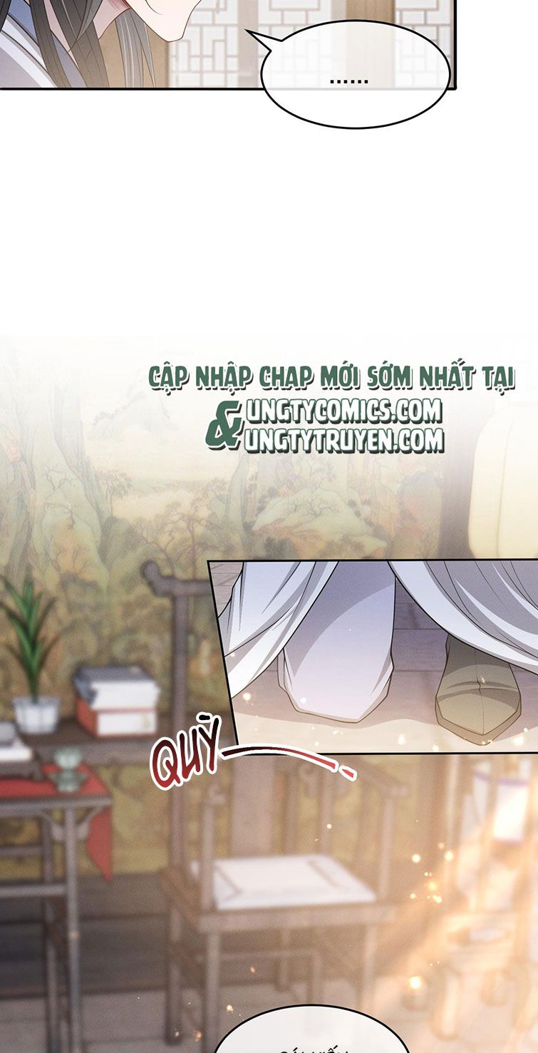 Ảnh Vệ Khó Làm: Chapter 31