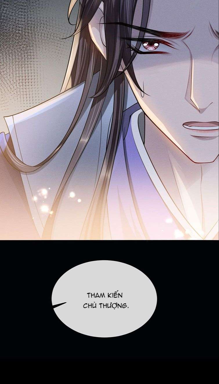 Ảnh Vệ Khó Làm: Chapter 32
