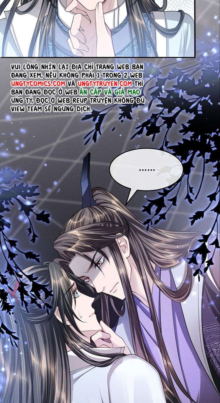 Ảnh Vệ Khó Làm: Chapter 32