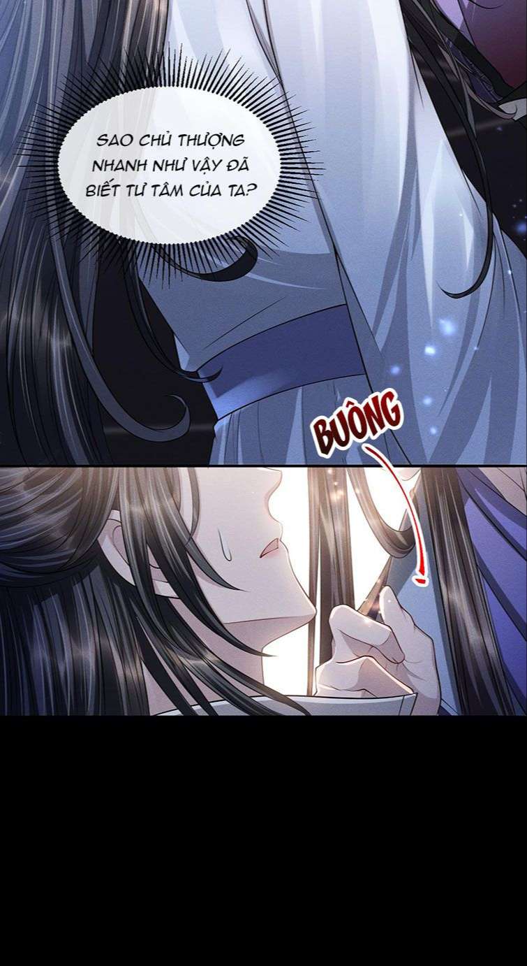 Ảnh Vệ Khó Làm: Chapter 32