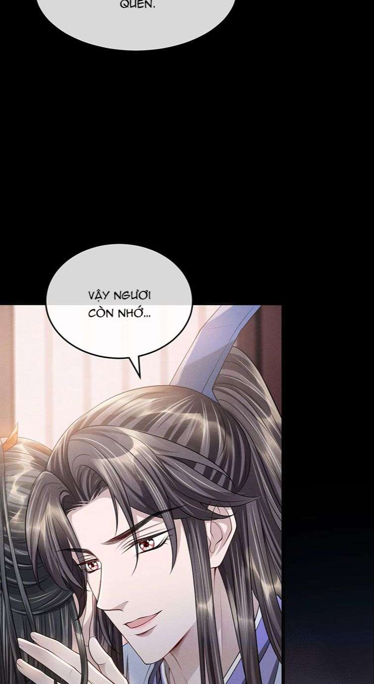 Ảnh Vệ Khó Làm: Chapter 32