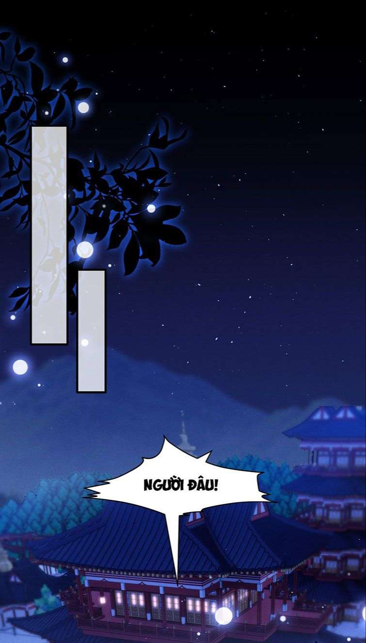 Ảnh Vệ Khó Làm: Chapter 32