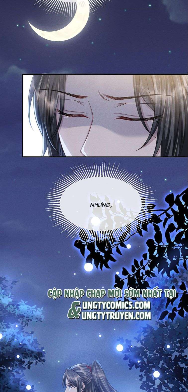 Ảnh Vệ Khó Làm: Chapter 32