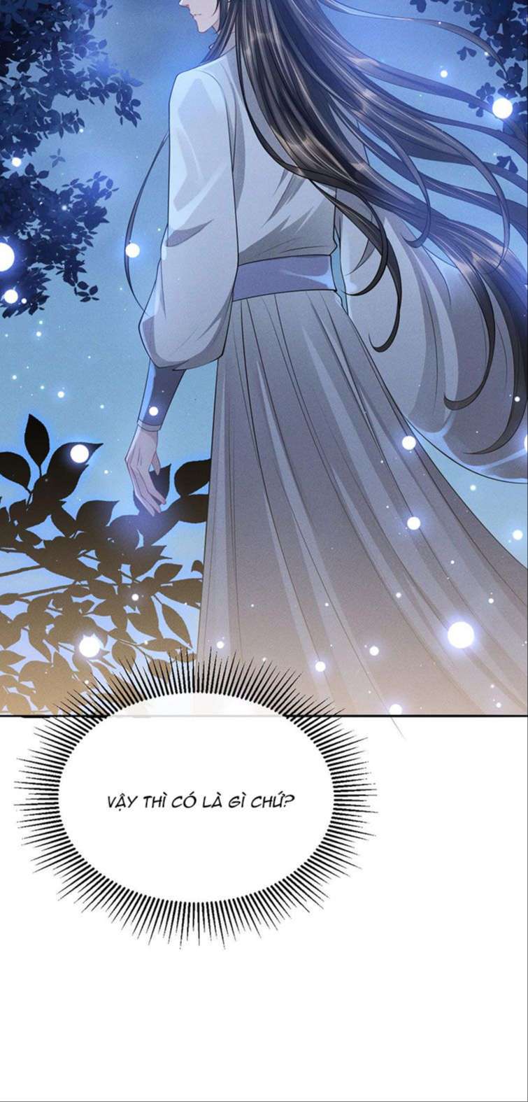 Ảnh Vệ Khó Làm: Chapter 32