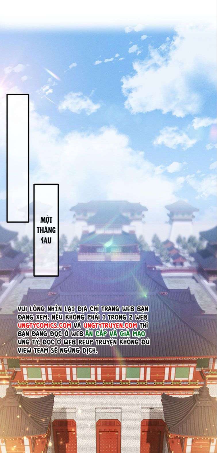 Ảnh Vệ Khó Làm: Chapter 32