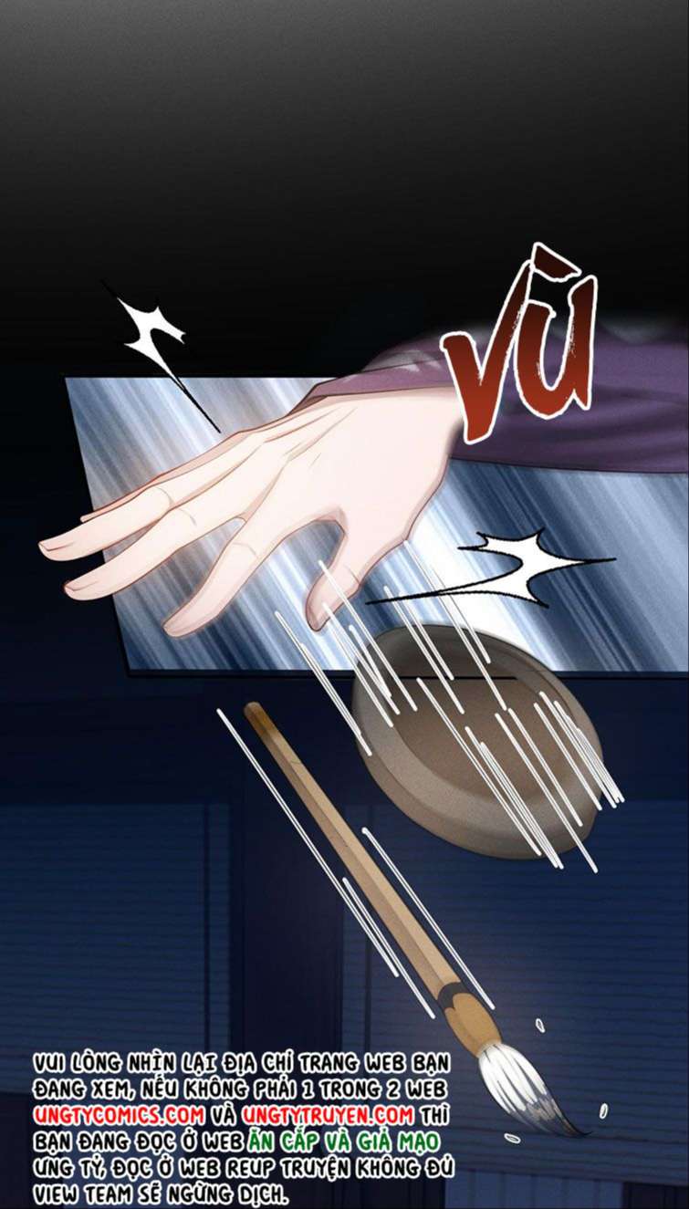 Ảnh Vệ Khó Làm: Chapter 32