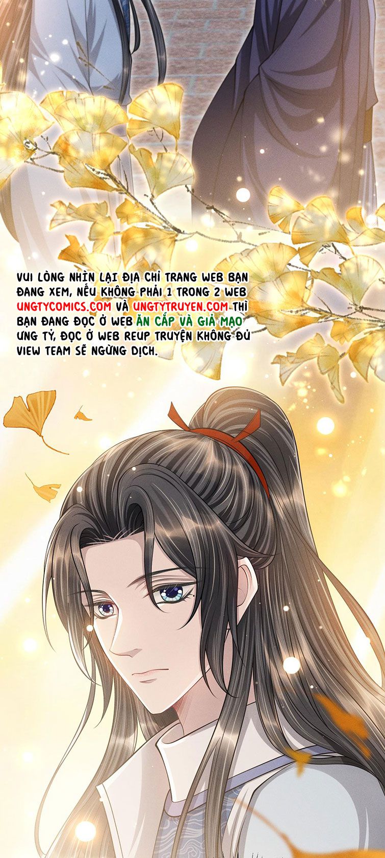 Ảnh Vệ Khó Làm: Chapter 35