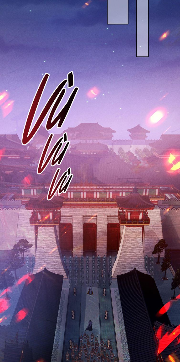Ảnh Vệ Khó Làm: Chapter 35