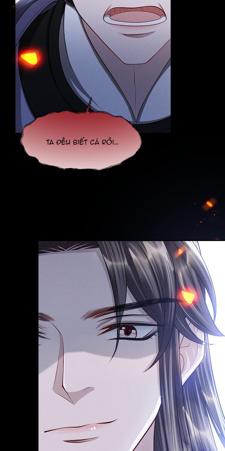 Ảnh Vệ Khó Làm: Chapter 35