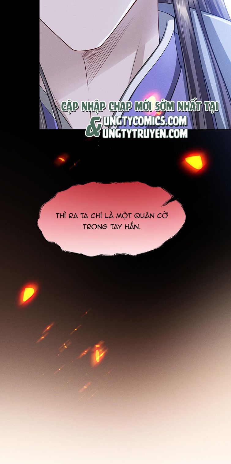 Ảnh Vệ Khó Làm: Chapter 35