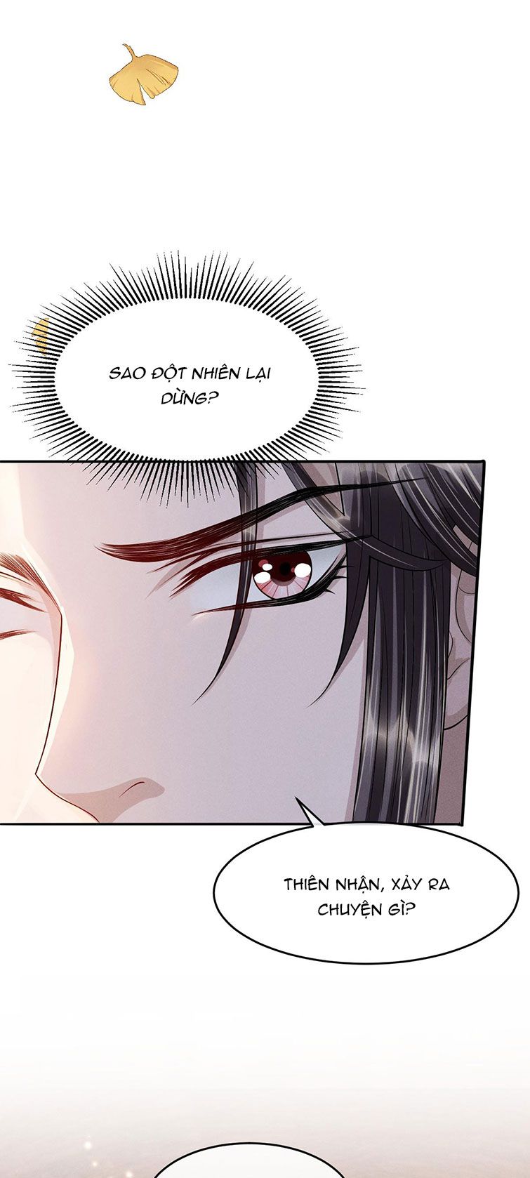 Ảnh Vệ Khó Làm: Chapter 35
