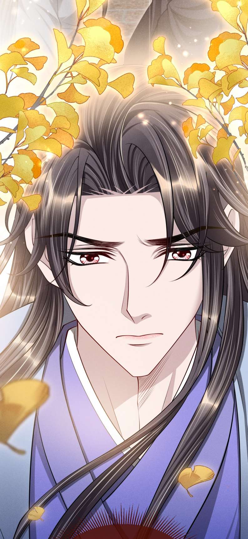 Ảnh Vệ Khó Làm: Chapter 36