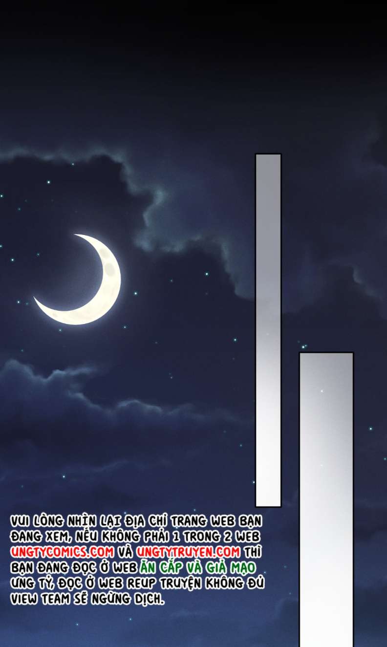 Ảnh Vệ Khó Làm: Chapter 36