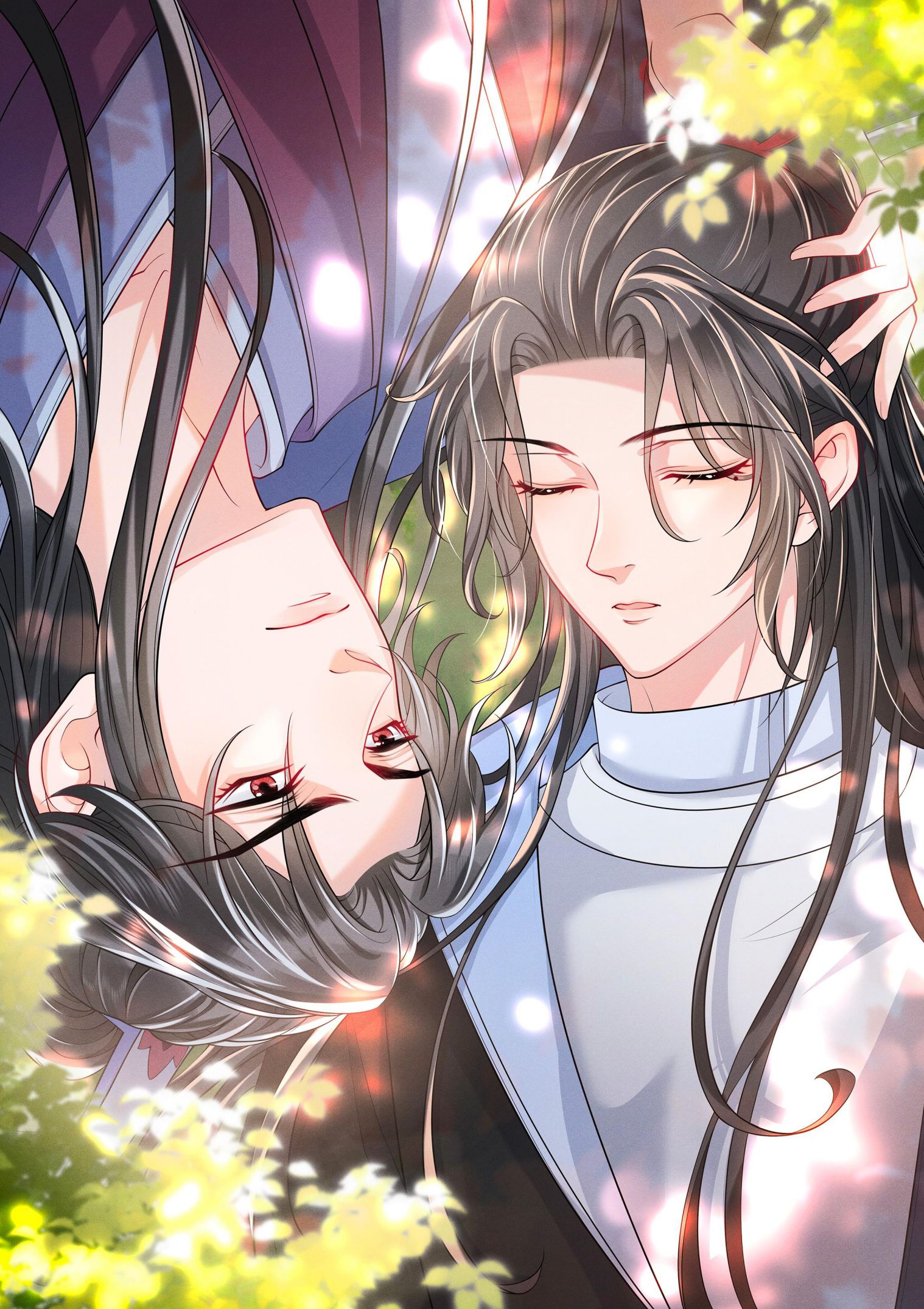 Ảnh Vệ Khó Làm: Chapter 38