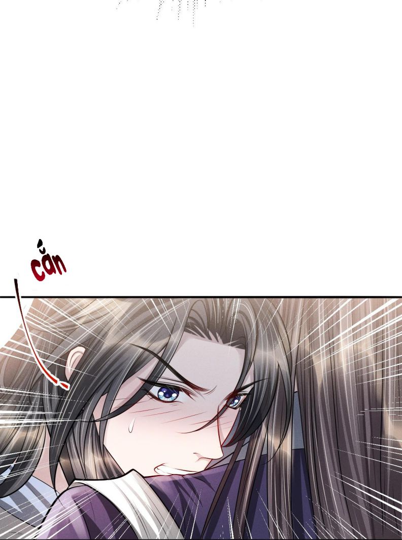 Ảnh Vệ Khó Làm: Chapter 38