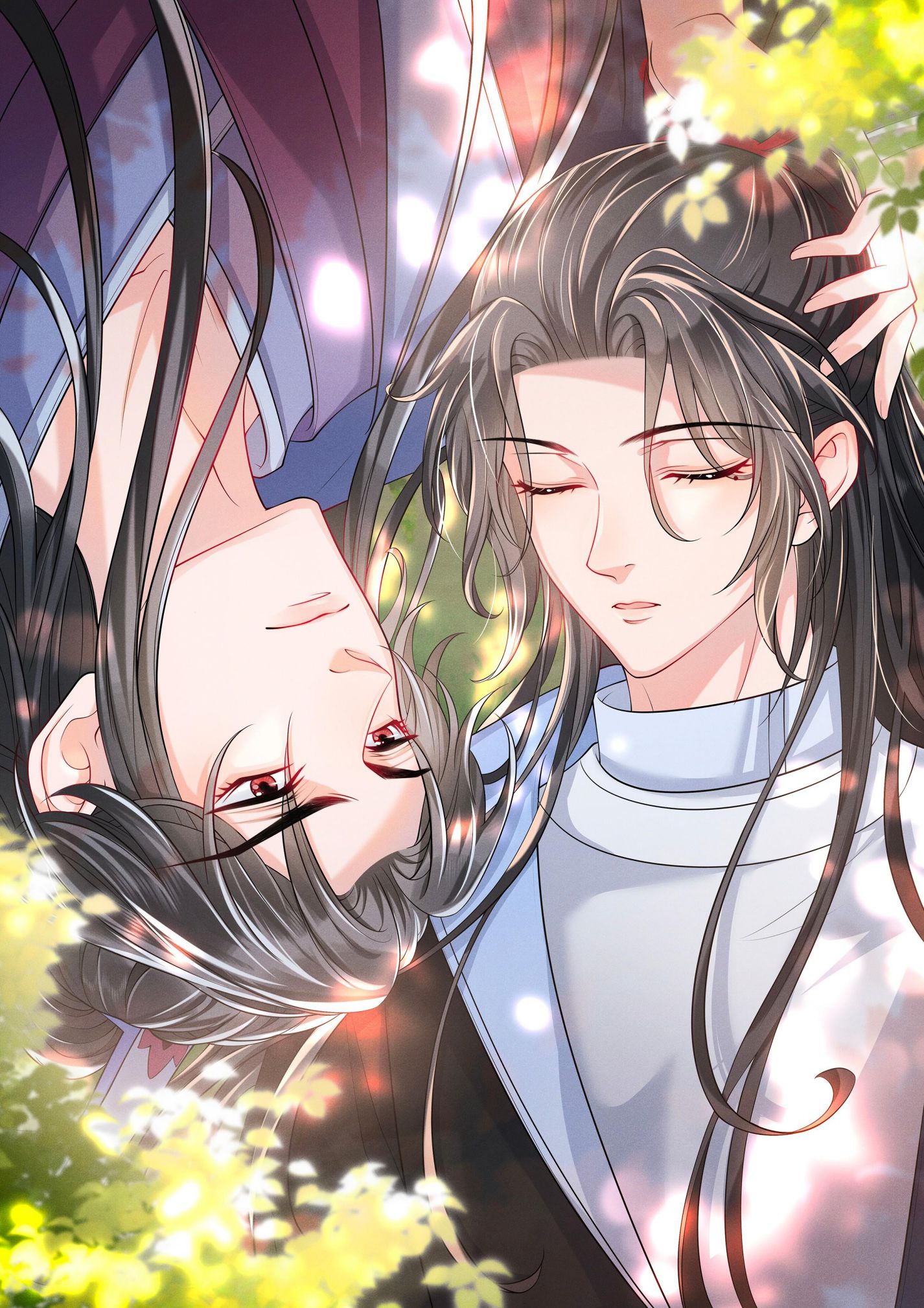 Ảnh Vệ Khó Làm: Chapter 39