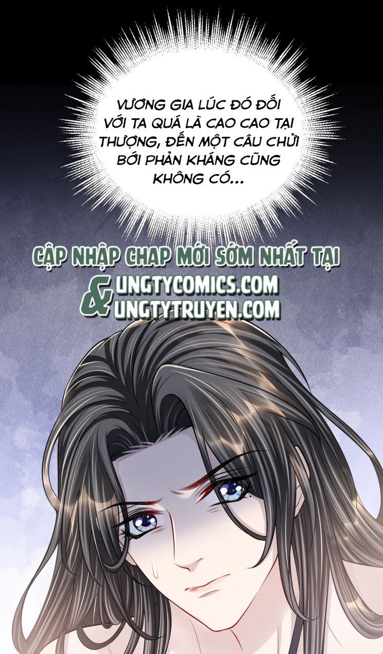 Ảnh Vệ Khó Làm: Chapter 39