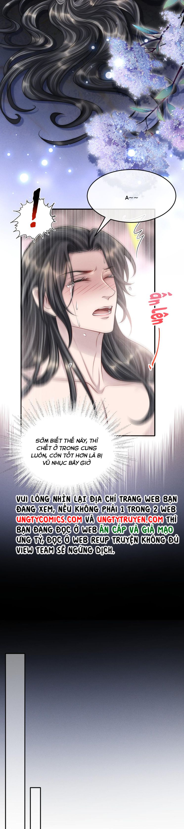 Ảnh Vệ Khó Làm: Chapter 39