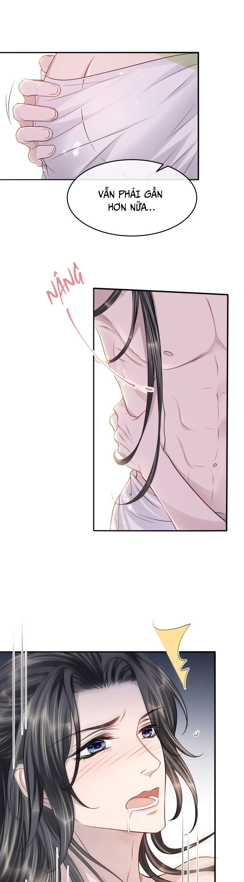 Ảnh Vệ Khó Làm: Chapter 42
