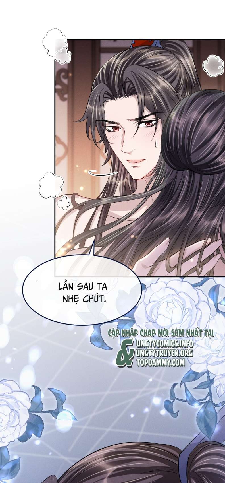 Ảnh Vệ Khó Làm: Chapter 42