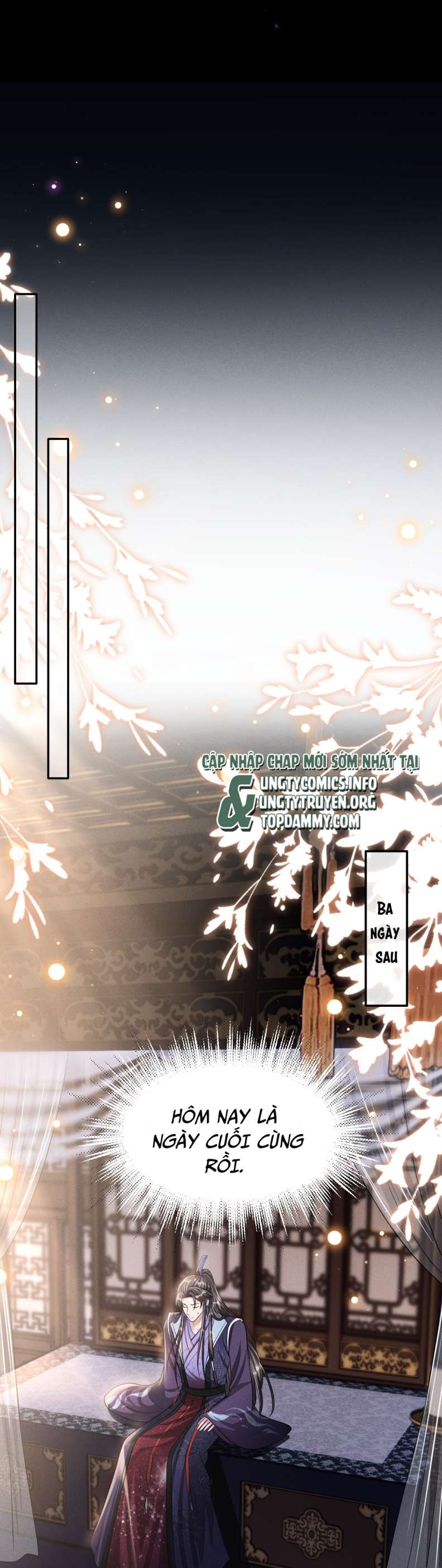 Ảnh Vệ Khó Làm: Chapter 42