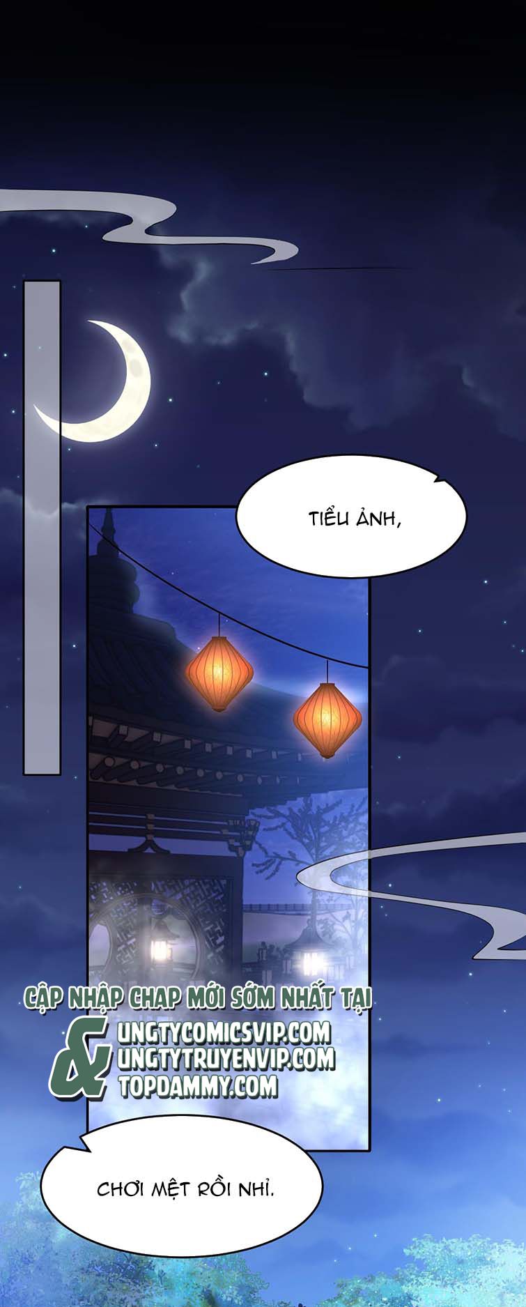 Ảnh Vệ Khó Làm: Chapter 46