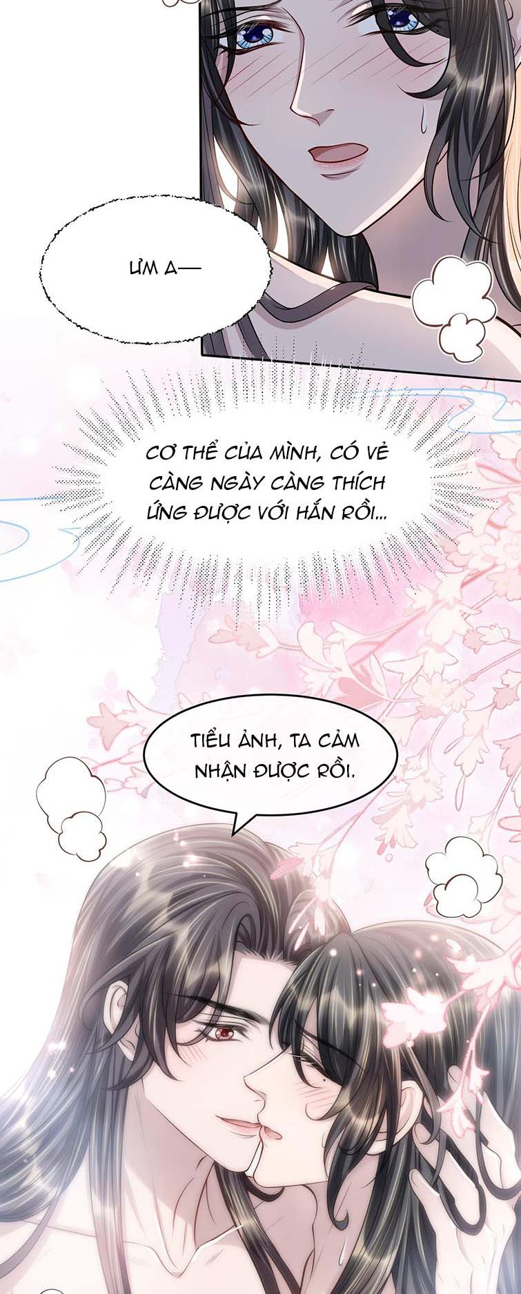 Ảnh Vệ Khó Làm: Chapter 46