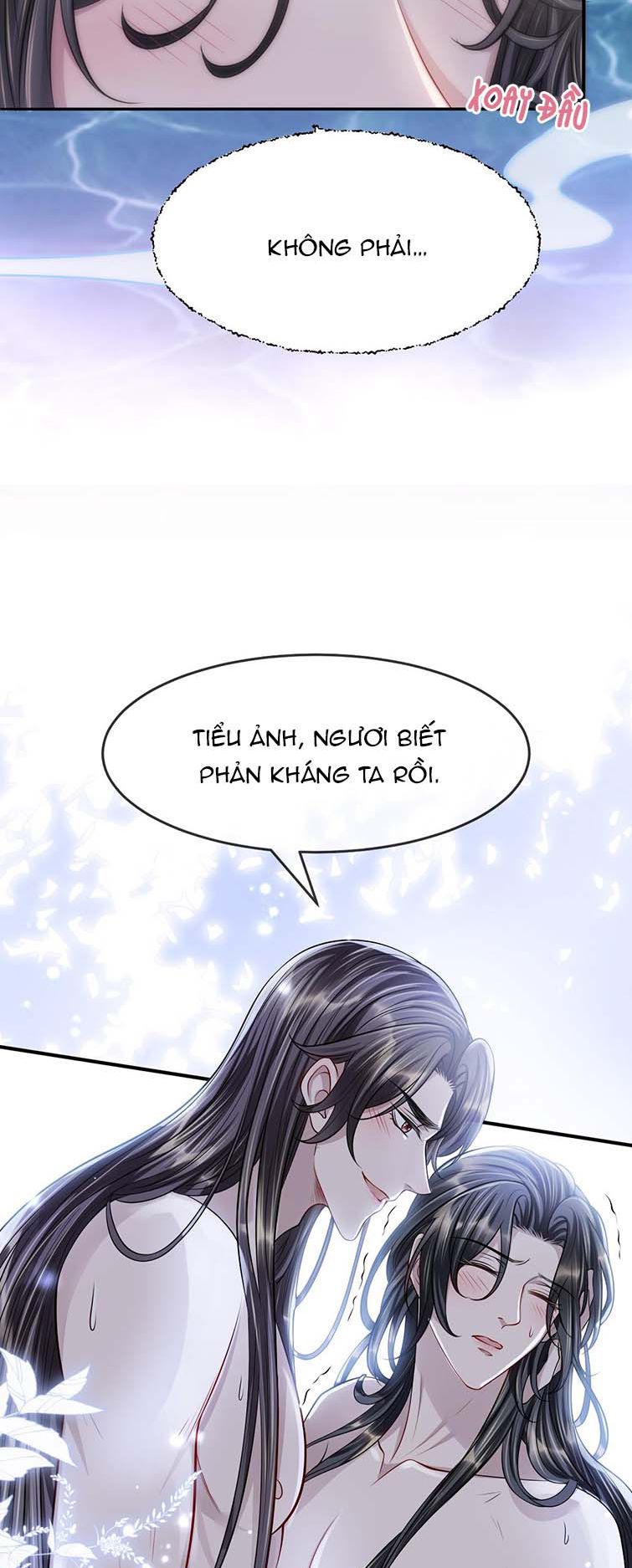 Ảnh Vệ Khó Làm: Chapter 46