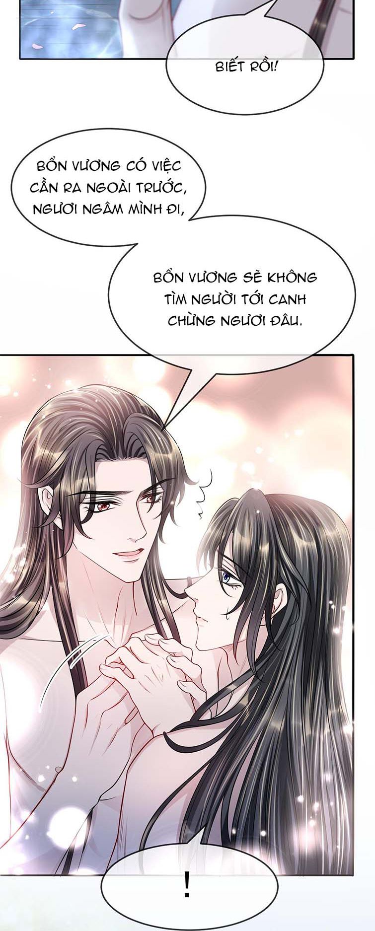 Ảnh Vệ Khó Làm: Chapter 46