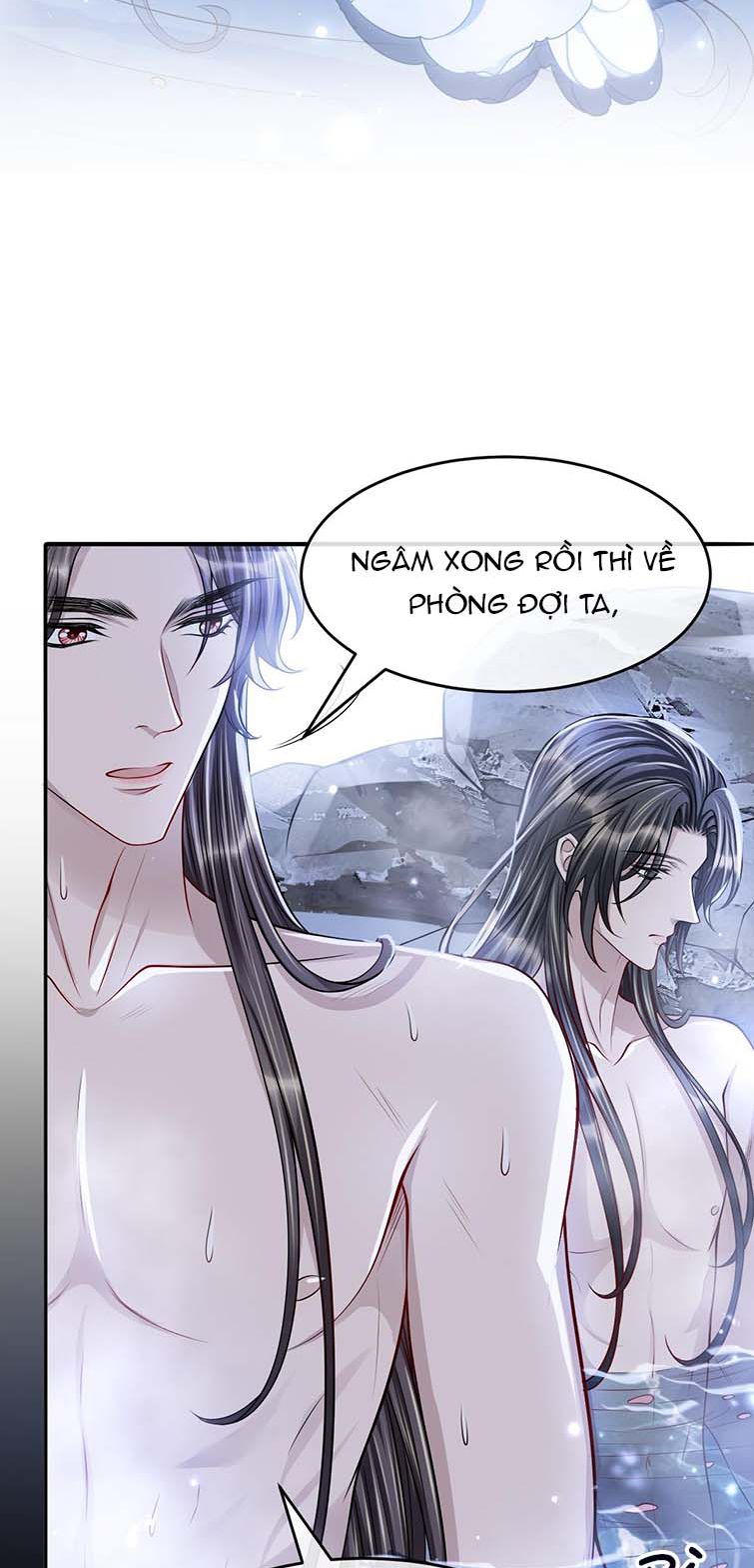 Ảnh Vệ Khó Làm: Chapter 46