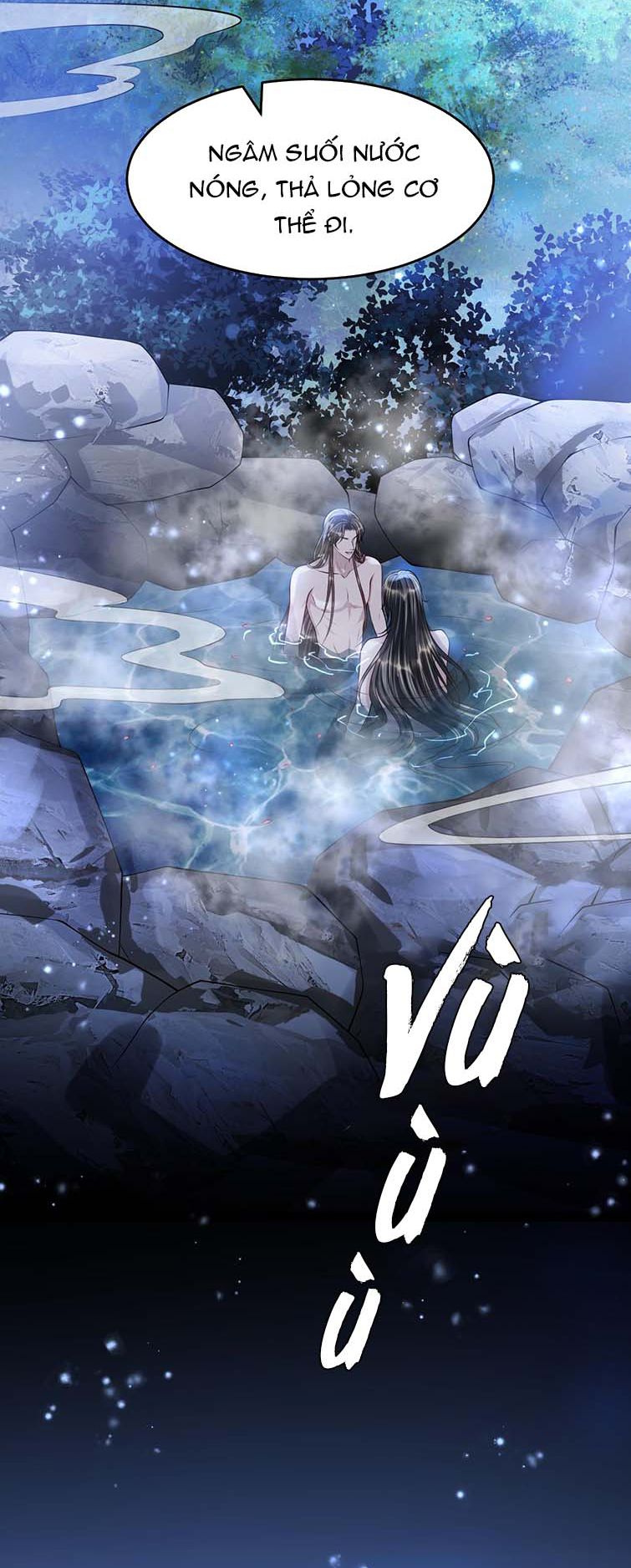 Ảnh Vệ Khó Làm: Chapter 46